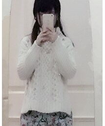 miumiu | Tシャツ/カットソー