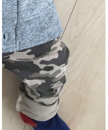 UNIQLO | パンツ