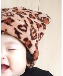 BABYDOLL | ニットキャップ/ビーニー