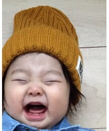 しまむら | ニットキャップ/ビーニー