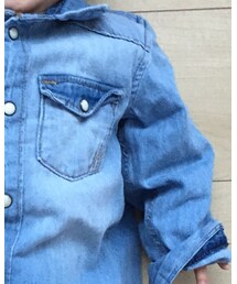 H&M | シャツ/ブラウス