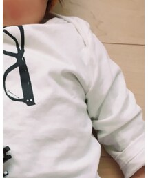 COMMECAISM   | Tシャツ/カットソー