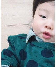 OLD NAVY | ポロシャツ