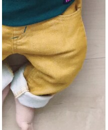 Birthday | その他パンツ