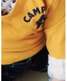3can4on | Tシャツ/カットソー