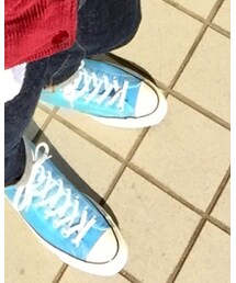 CONVERSE | スニーカー