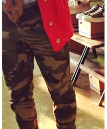 KIFFE | その他パンツ