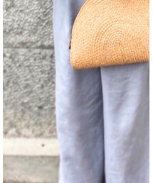 SLOBE IENA | パンツ