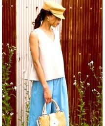 TODAYFUL | トップス