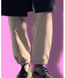 UNIQLO | スウェットパンツ