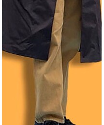UNIQLO | デニムパンツ