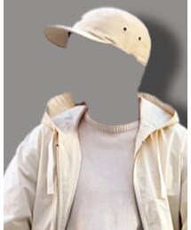 THE NORTH FACE | キャップ