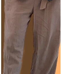 UNIQLO | パンツ