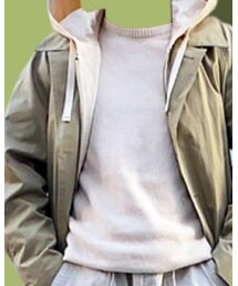 UNIQLO | ジャケット/アウター