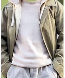 UNIQLO | ニット/セーター