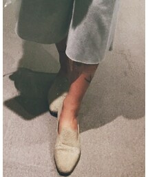 JIMMY CHOO | スリッポン