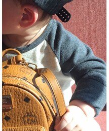 baby milo | つなぎ/オールインワン