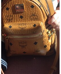 MCM | バックパック/リュック
