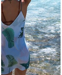 ZARA TRF | ワンピース