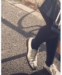 ZARA | ドレスシューズ