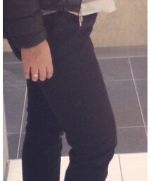 ZARA | その他パンツ