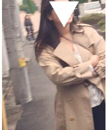 BURBERRY | トレンチコート