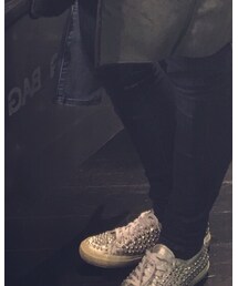 SUPERGA | スニーカー