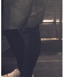 7 For All Mankind | デニムパンツ