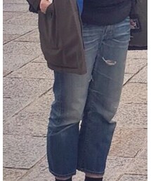 AG/Adriano Goldschmied | デニムパンツ