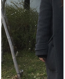 Banana Republic | その他アウター