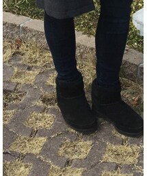 Minnetonka | ブーティ