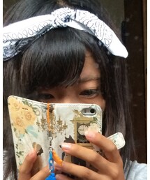 SPRAY PREMIUM | ヘアバンド