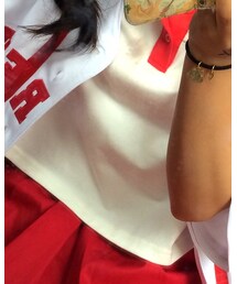 SPINNS | ポロシャツ