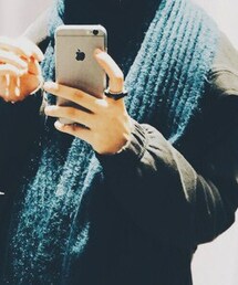 Acne Studios | マフラー