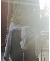 ZARA | シャツ/ブラウス