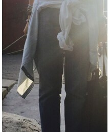 H&M | デニムパンツ