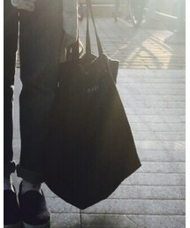 BEAMS | トートバッグ