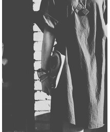 UNDERCOVER | クラッチバッグ