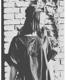 imanartist | ネックレス