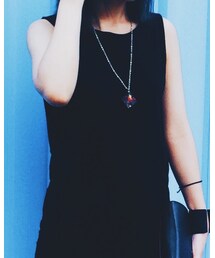 f.r.a.v | タンクトップ