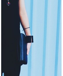 COS | バングル/リストバンド