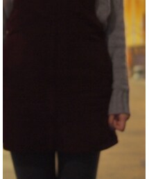 TOPSHOP | つなぎ/オールインワン