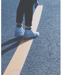 VANS | スニーカー