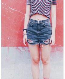 TOPSHOP | デニムパンツ