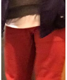 Right-on | チノパンツ