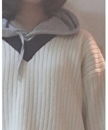 ehka sopo | パーカー