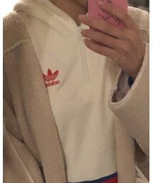 adidas | パーカー