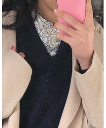 GU | トップス
