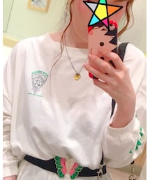 Rodeo Crowns | トップス