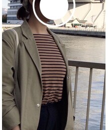 UNIQLO | Tシャツ/カットソー